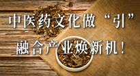 新華財(cái)經(jīng)：中醫(yī)藥文化做“引”，融合產(chǎn)業(yè)煥新機(jī)！仙草集團(tuán)作為深耕現(xiàn)代中醫(yī)藥領(lǐng)域企業(yè)代表被提及！